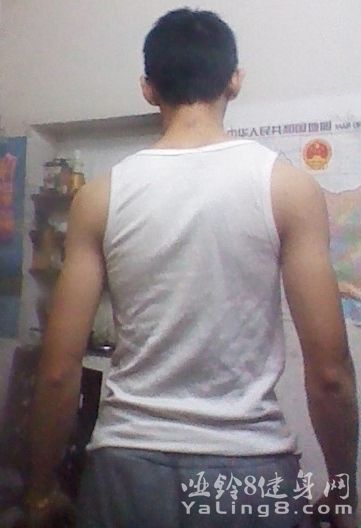 现在的
