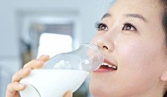 喝牛奶补钙——不再是一个谣言